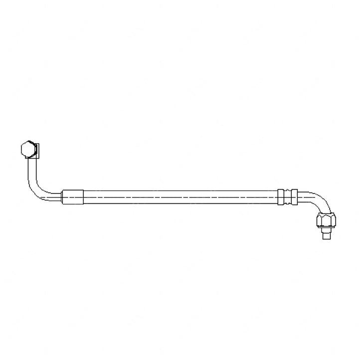 A22-60084-000 HOSE ASM AC  10-12