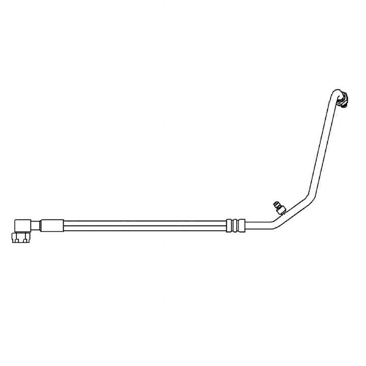 A22-60085-002 HOSE ASSY-A/C  8