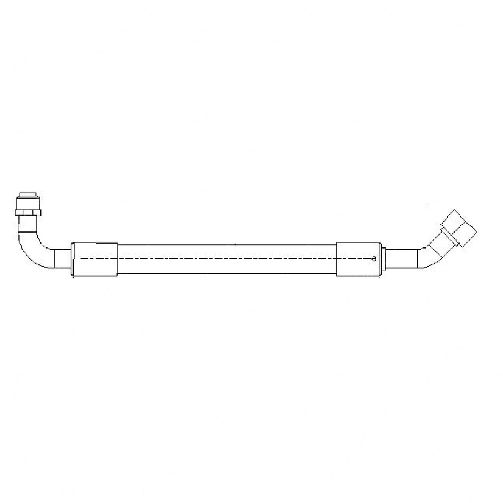 A22-60329-047 AC HOSE  10, 47