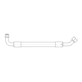 A22-60329-053 AC HOSE  10 53IN