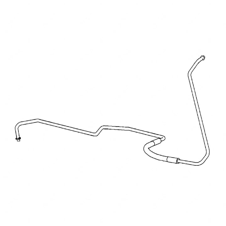 A22-60362-000 HOSE  6 AB D2