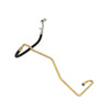 A22-60405-000 HOSE ASSEMBLY-A/C, 10,COMP-JBLK,DF
