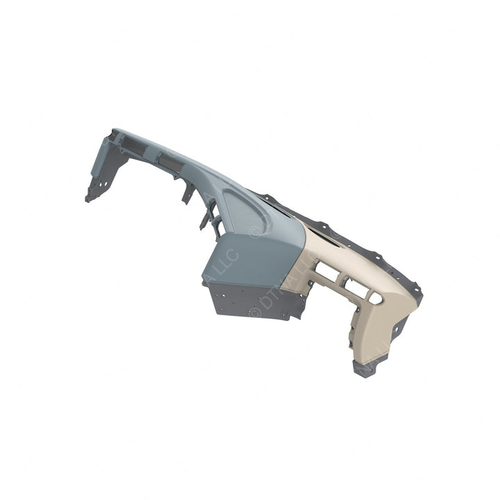 A22-60525-002 TOP COVER-DASH,P3