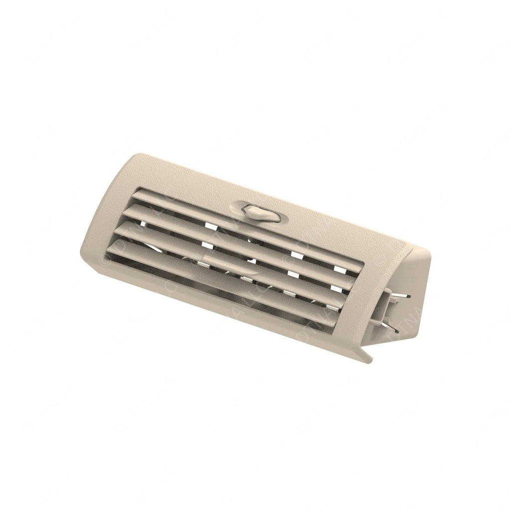A22-60527-005 LOUVER-DIRECTIONAL,HVAC,DASH,TAN