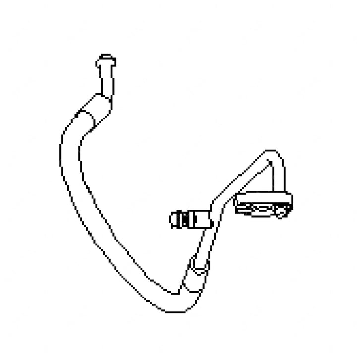A22-60603-001 HOSE AY  6