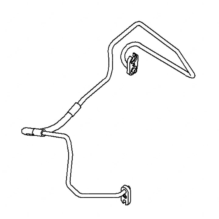 A22-60605-005 HOSE AY  8