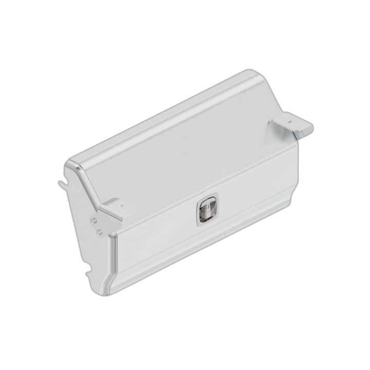 A22-60615-910 900LID,STP,NO LCK,PLN