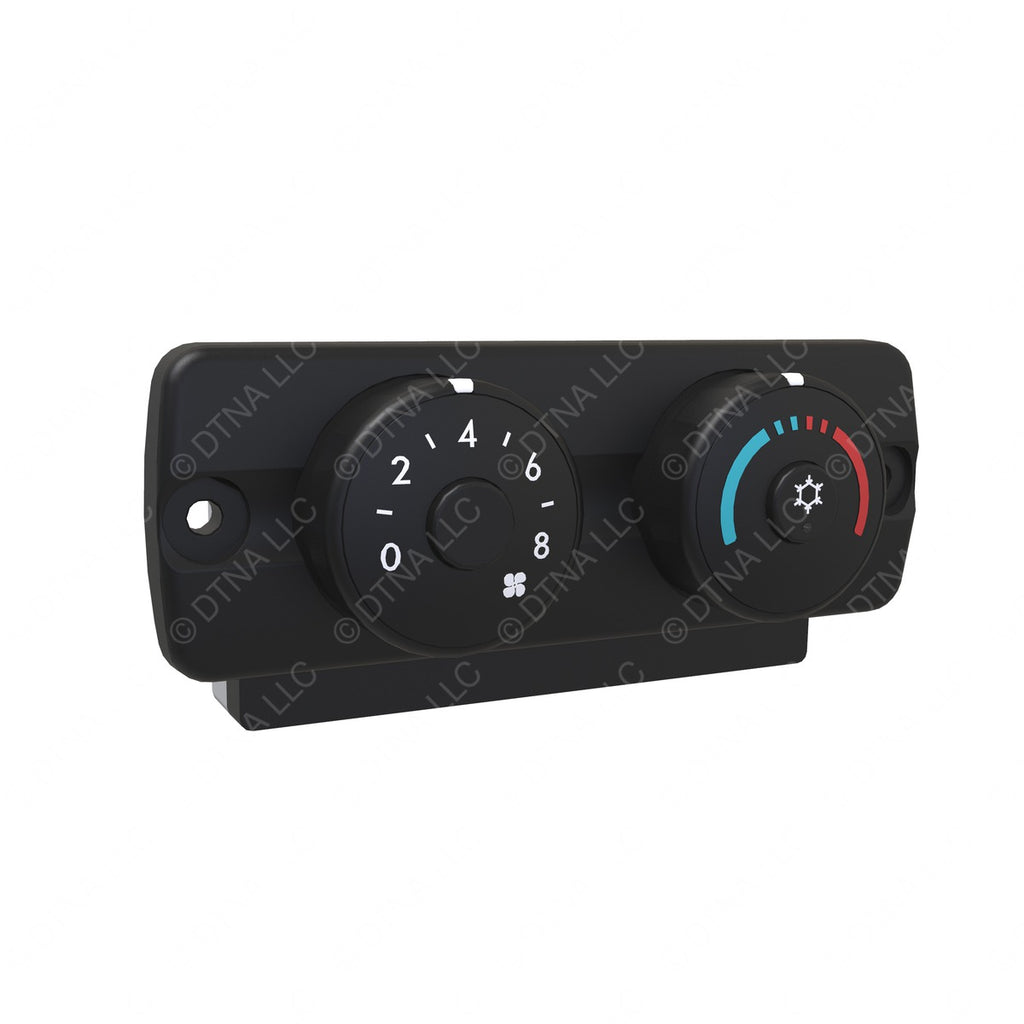 A22-60669-002 CONTROL ASSEMBLY - HVAC SYSTEM,AUX