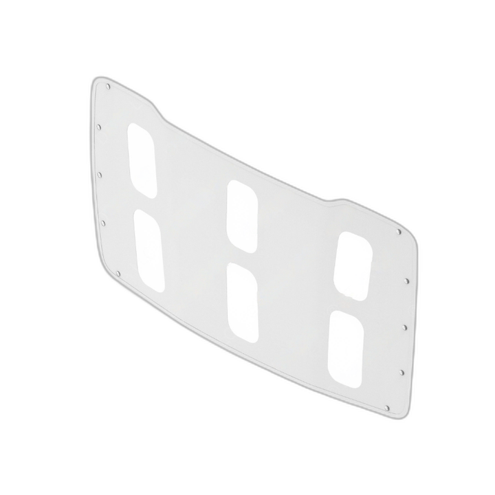 A22-60671-000 WINTER FRONT-RADIATOR,GRILLE