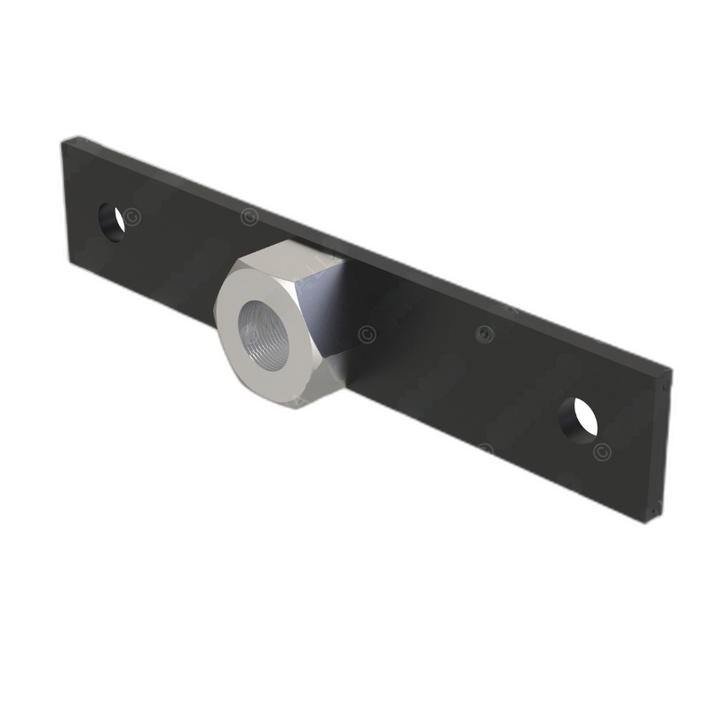 A22-60698-000 REINF AY-SLIDE BAR BOC