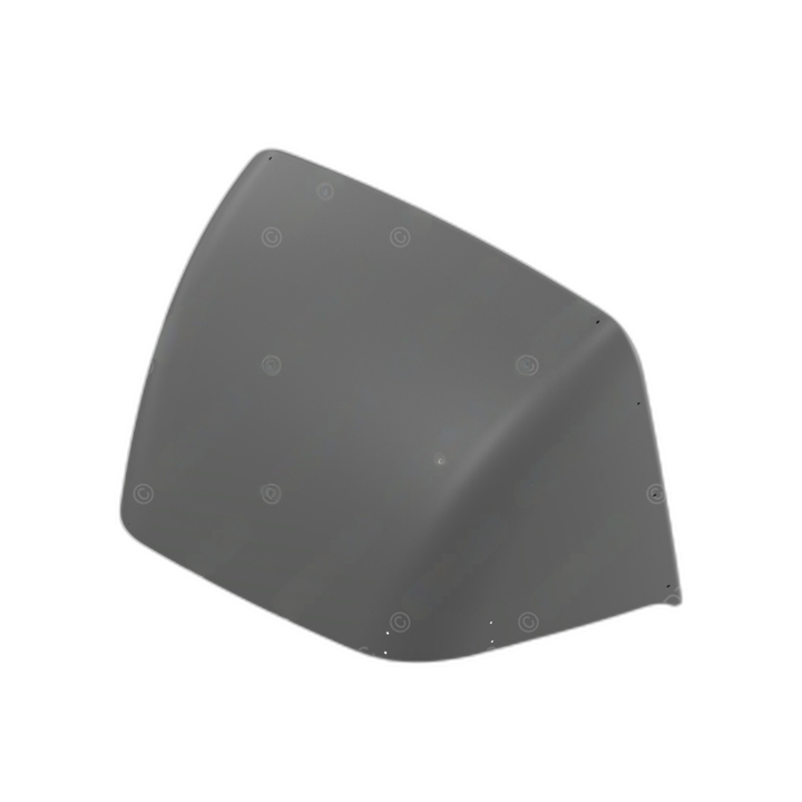 A22-60804-006 FAIRING-ROOF,DAYCAB ASY,P3