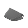 A22-60811-012 FAIRING-FOLD DOWN,XT,HORN