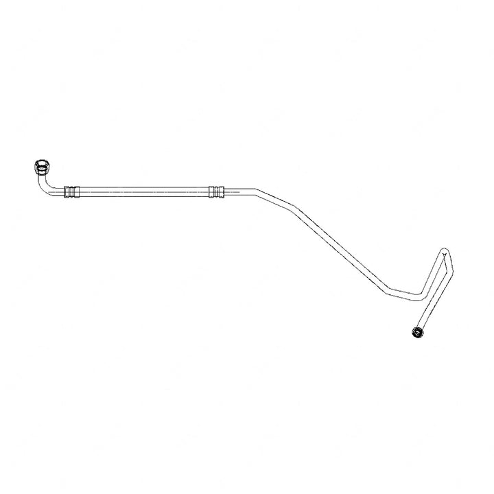 A22-60932-001 HOSE ASSY H01 TO COMP