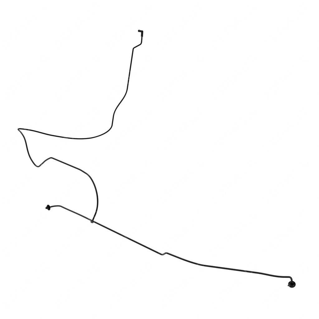 A22-60953-000 AY-WS WASHER HOSE P3