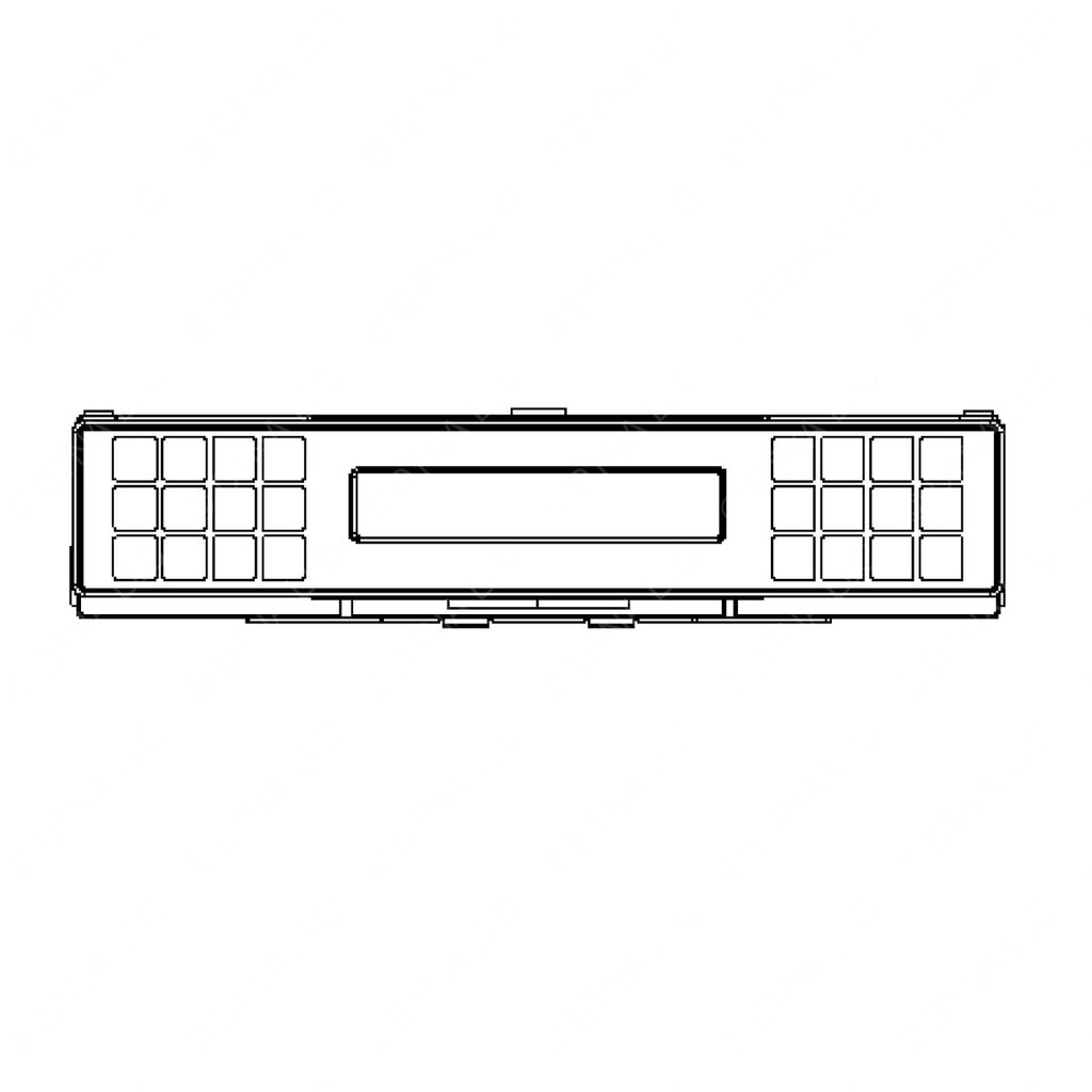 A22-61097-100 LB PH2 ICU4M STD DB PYRON NON