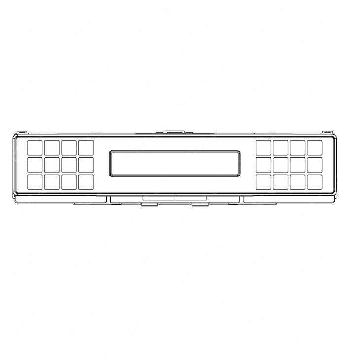A22-61097-320 LB PH2 ICU4M NAFTA THERMIST