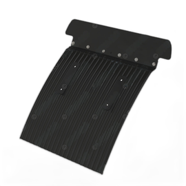 A22-61124-000 QUARTER FENDER-W/O LOGO