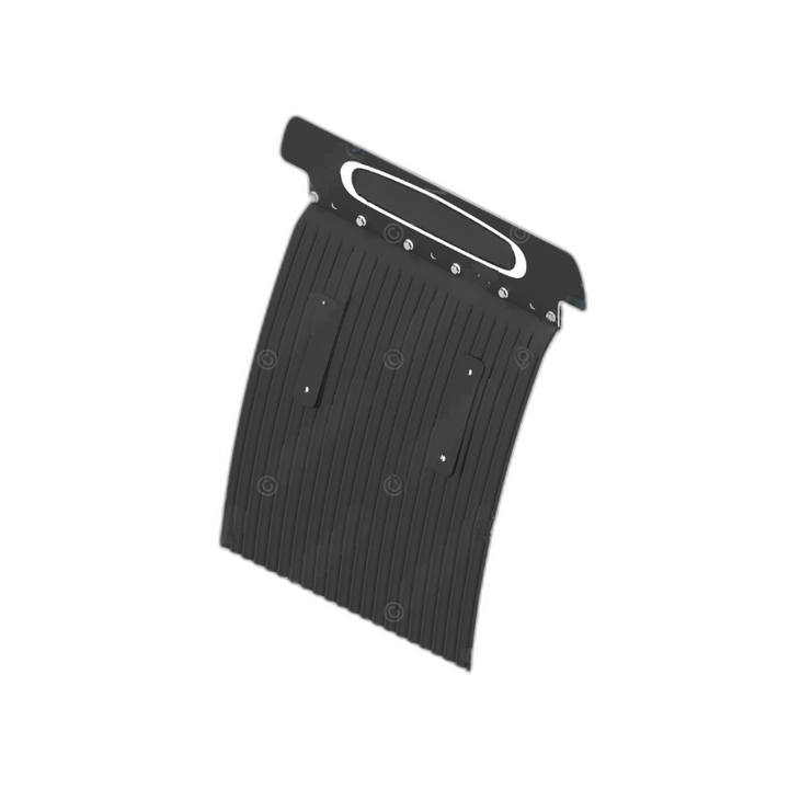 A22-61124-002 QUARTER FENDER-W/ LOGO