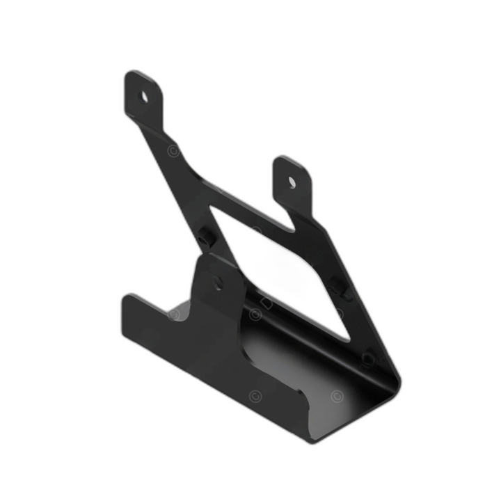 A22-61255-001 BRACKET-GLADHAND,LOADLOCK,DYCB