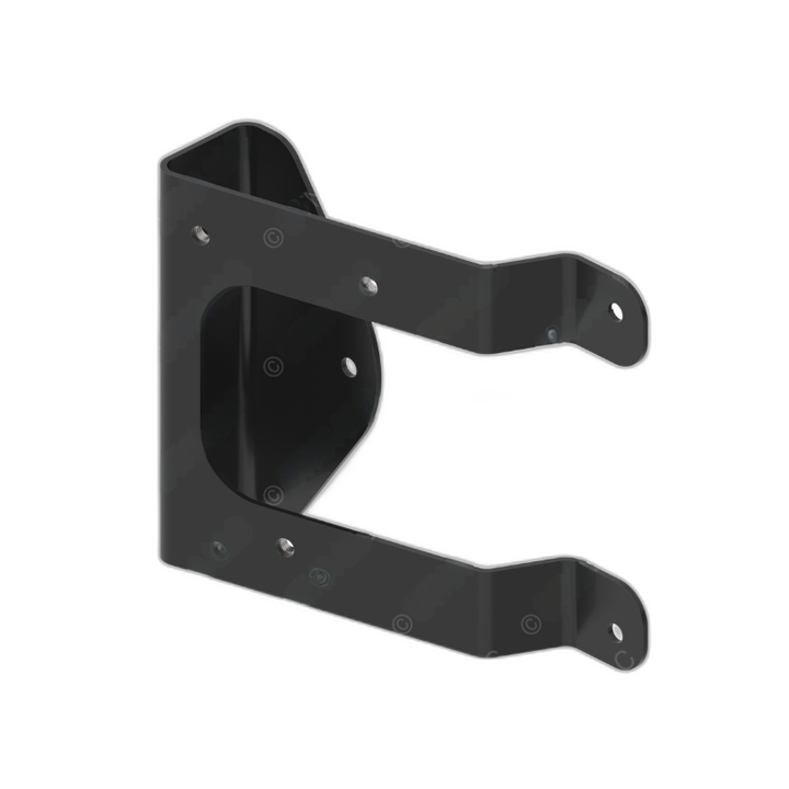 A22-61256-001 BRACKET-GLADHAND,W/LOADLOCK