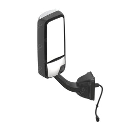 A22-61257-010 MIRROR-MAIN,BRIGHT,LH