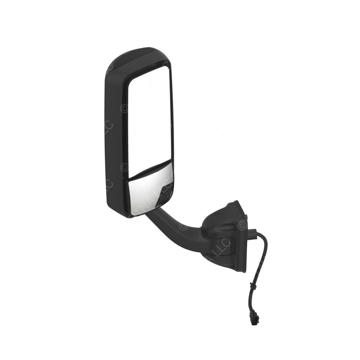 A22-61257-013 MIRROR-MAIN,BLACK,AAT,HDEP,LH
