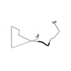 A22-61340-000 HOSE ASSEMBLY, A/C NO. 8 MB4000 1200 P2