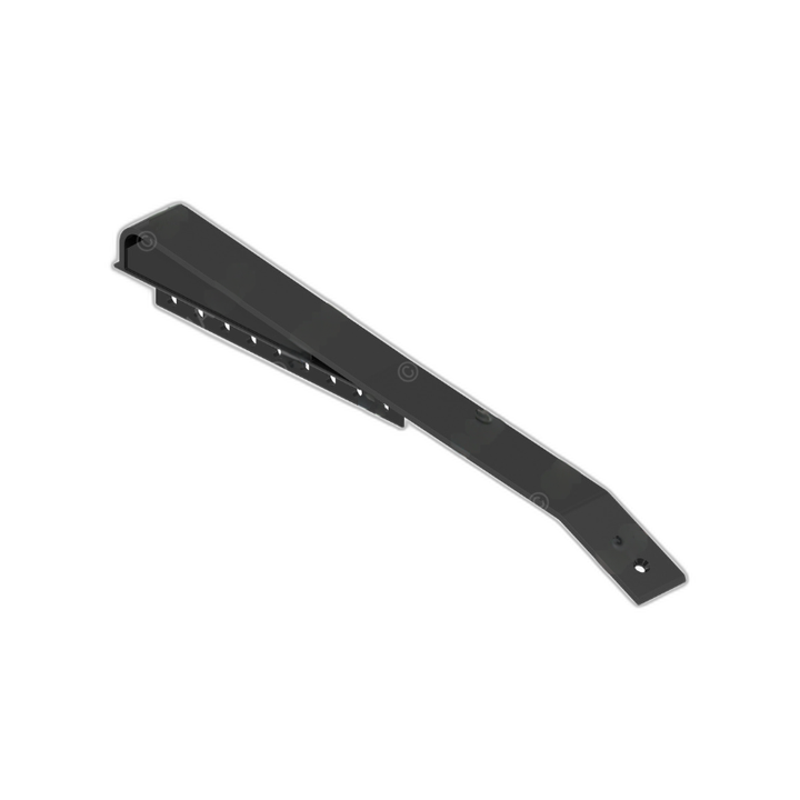 A22-61534-003 RAMP-DUAL TPR 26 DEG FLX 11MM