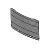 A22-61591-001 BUGSCREEN ASY