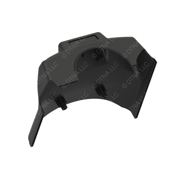 A22-61663-002 COVER-STEERING COLUMN,UPPER ADJ W/PRNDL