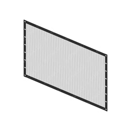 A22-61702-000 SCREEN ASSY-GRILLE,BEHIND,FLH