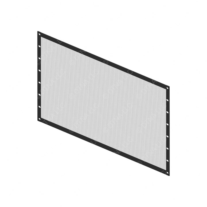 A22-61702-000 SCREEN ASSY-GRILLE,BEHIND,FLH