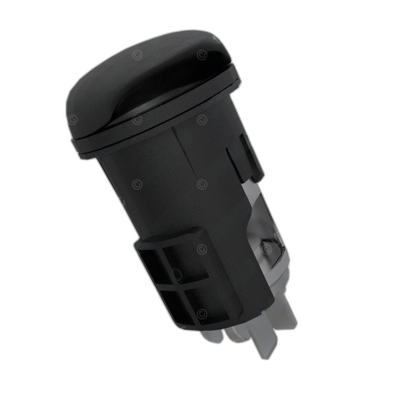 A22-61717-001 OUTLET-POWER SINGLE,12V,20A