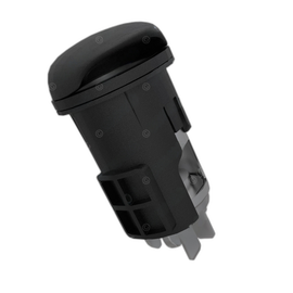 A22-61717-001 OUTLET-POWER SINGLE,12V,20A