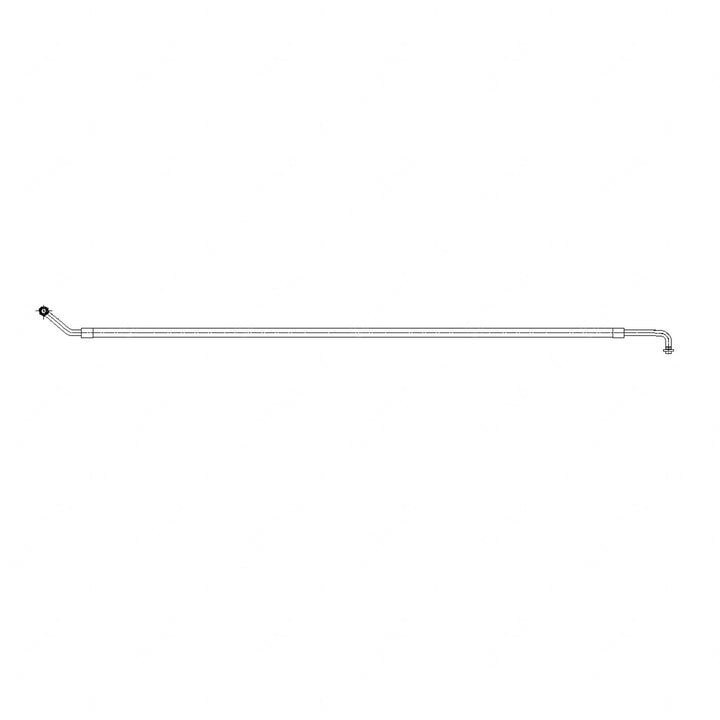 A22-61786-000 HOSE-AC,NO 10,MBE906,B2