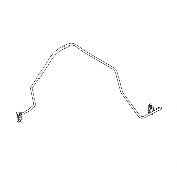 A22-61878-002 HOSE AC, 8,COMPR,COND,106