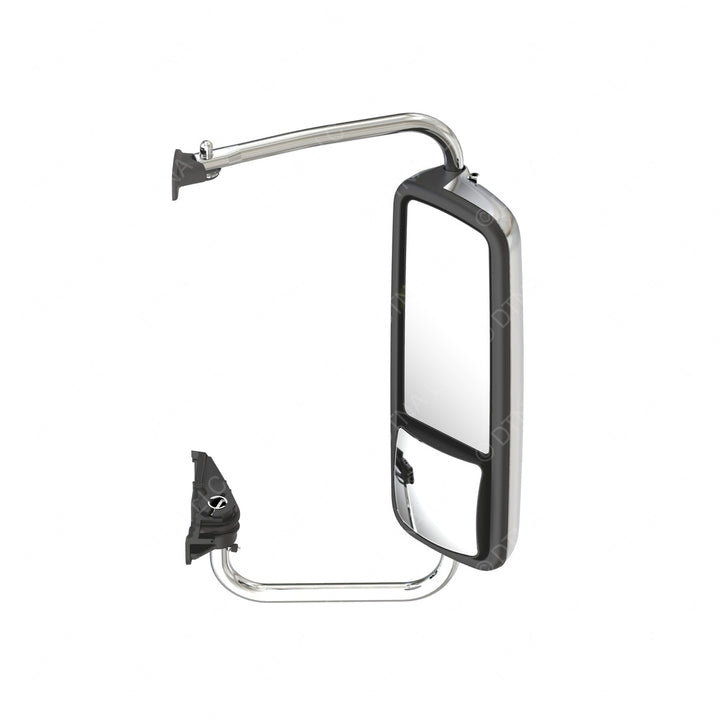 A22-62034-001 MIRROR-24U,BRIGHT,RH