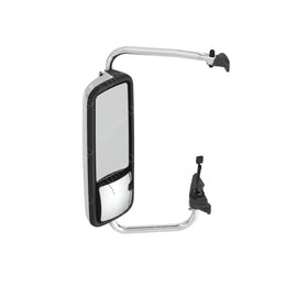 A22-62034-005 MIRROR-24U,ACCESS LIGHTS,MANUAL,LH
