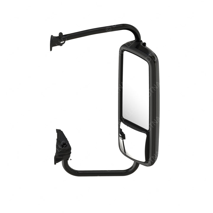 A22-62034-007 MIRROR-24U,UNPAINTED,RH