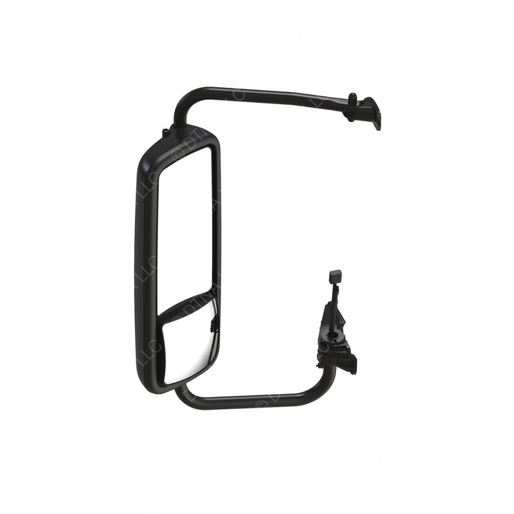 A22-62034-010 MIRROR-24U,PAINTED,LH