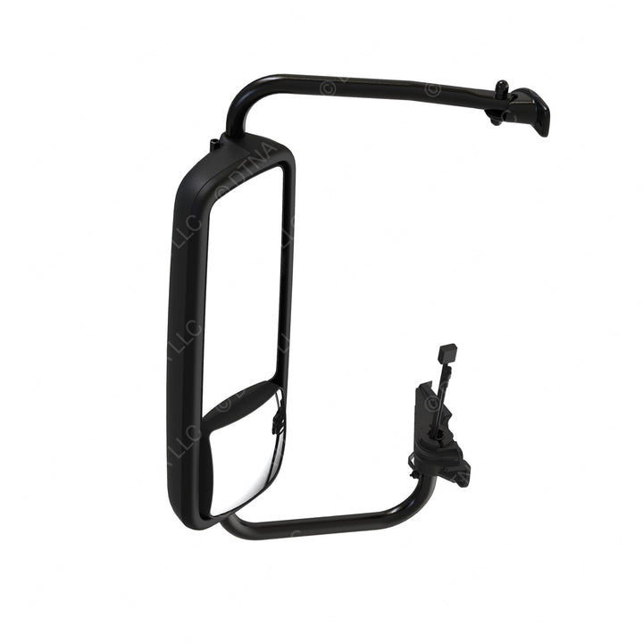 A22-62034-011 MIRROR-24U,PAINTED,RH