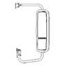 A22-62161-013 MIR AY-WIDE,REM,BRT,RHD,RH