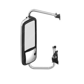 A22-62201-004 MIRROR-24U,ADR,PAINTED,LH