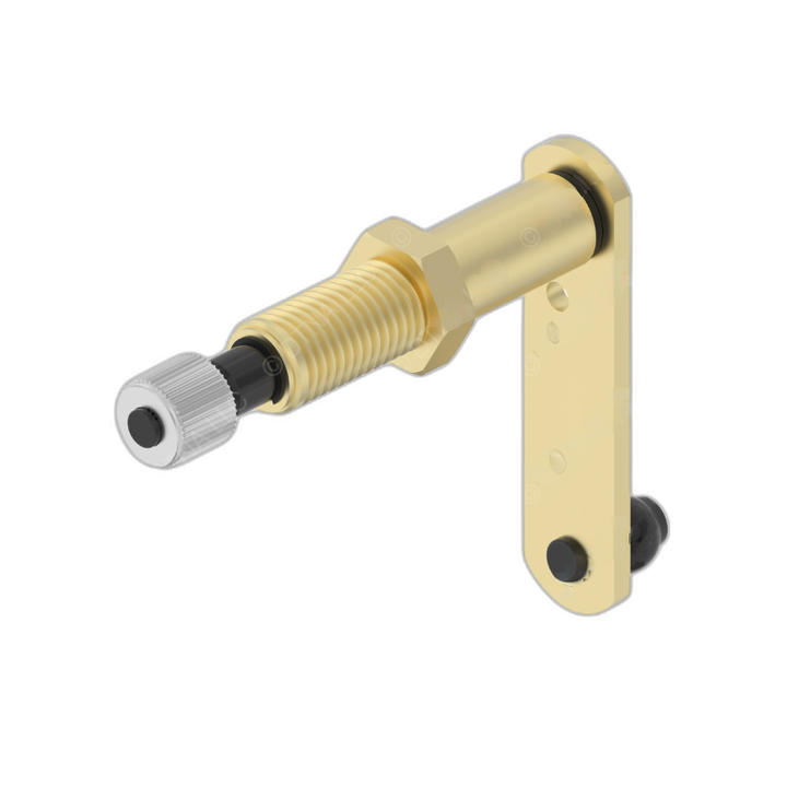 A22-62215-000 PIVOT W/S WIPER RH SIDE RHD