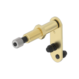 A22-62216-000 PIVOT W/S WIPER LH SIDE RHD