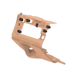 A22-62259-006 AY-KEYSWITCH HSG TUMBLEWEED