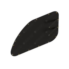 A22-62325-000 CURTAIN VENT WNDW LH