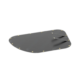 A22-62325-001 CURTAIN VENT WNDW RH