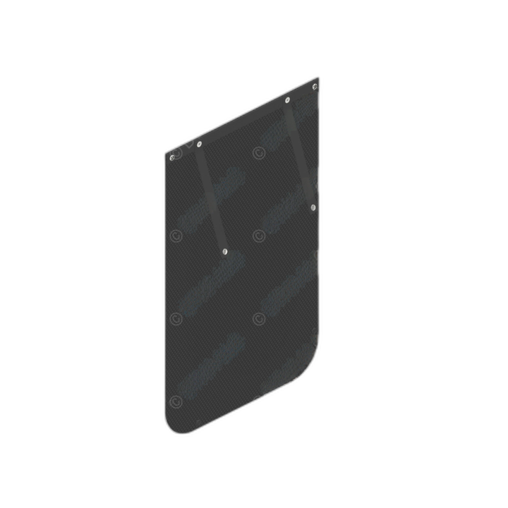 A22-62329-001 CURTAIN-SIDE WINDW 34IN SLPR