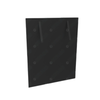 A22-62331-001 CURTAIN-SIDE WINDOW-HI ROOF